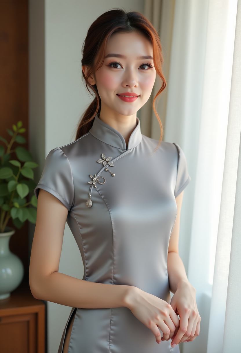 银河维修站影片海报
