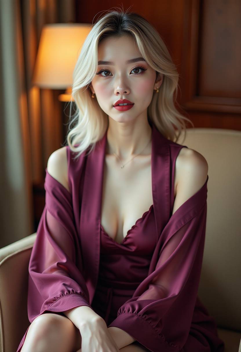 第七码头影片海报